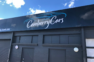 Canberry Cars