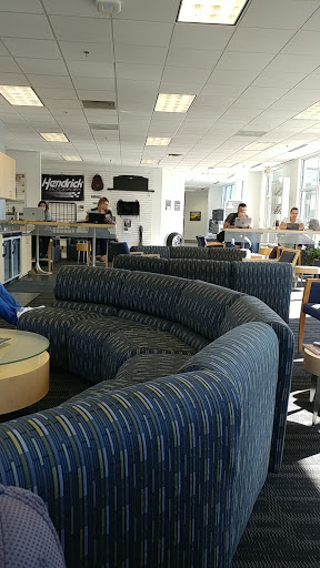 Chevrolet Dealer «Rick Hendrick Chevrolet Buick GMC», reviews and photos, 12050 W Broad St, Richmond, VA 23233, USA