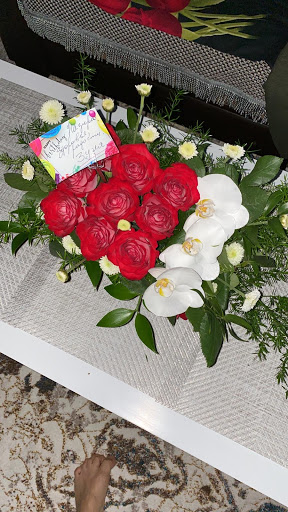 Florist «Gallery of Flowers Ny Corporation», reviews and photos, 1151 Brighton Beach Ave, Brooklyn, NY 11235, USA