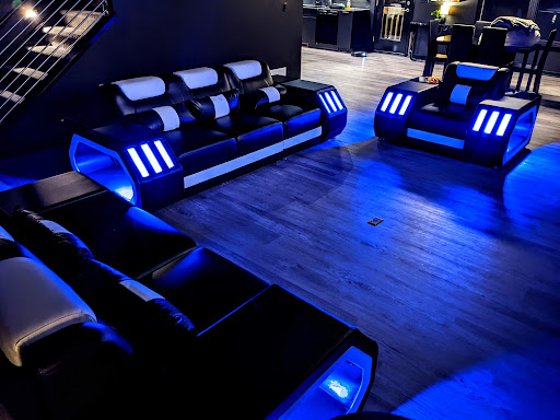 Furniture Store «Jubilee Furniture», reviews and photos, 4525 W Spring Mountain Rd, Las Vegas, NV 89102, USA