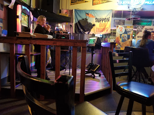 Krieger's Pub
