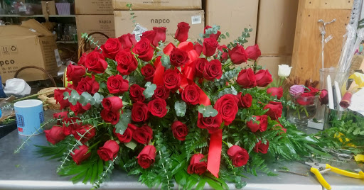 Florist «Glorious Flowers», reviews and photos, 703 E Western Ave, Avondale, AZ 85323, USA