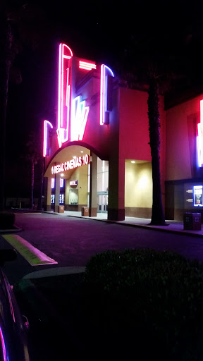 Movie Theater «Regal Cinemas Modesto 10», reviews and photos, 3969 McHenry Ave, Modesto, CA 95356, USA