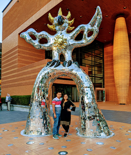 Event Venue «Knight Theater», reviews and photos, 430 S Tryon St, Charlotte, NC 28202, USA