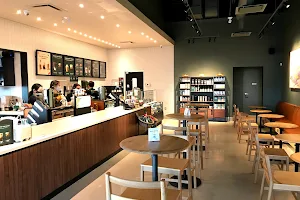 Starbucks image