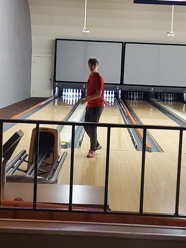 Bowling Alley «Cloverleaf Lanes», reviews and photos, 5619 Brecksville Rd, Independence, OH 44131, USA