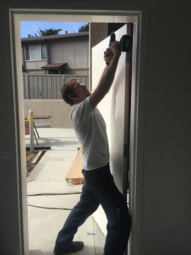 Locksmith «B & B Locksmith And Security Inc», reviews and photos, 273 Frankfort St, Daly City, CA 94014, USA