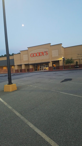 Discount Store «Big Lots», reviews and photos, 1209 W Spring St, Monroe, GA 30655, USA