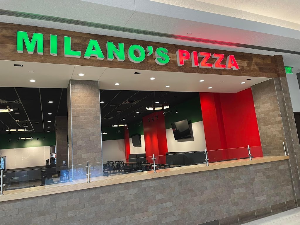 Milano's Pizza at Cherry Creek Mall 80206