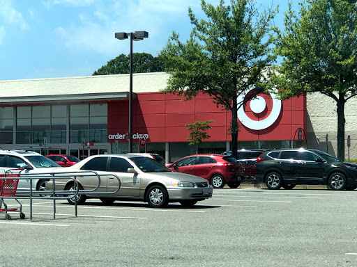 Department Store «Target», reviews and photos, 4600 Mitchellville Rd, Bowie, MD 20716, USA