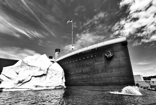 Museum «Titanic Museum», reviews and photos, 2134 Parkway, Pigeon Forge, TN 37863, USA