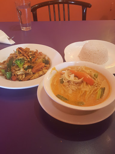 Ariya Thai Restaurant