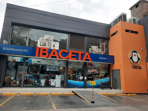 Ibaceta Alameda - Heladeras, Cortadoras, Gastronomia, Panaderia, Articulos para el Hogar