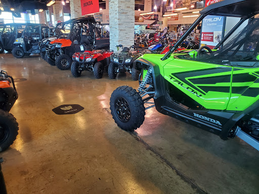 ATV Dealer «Kent Powersports of Austin», reviews and photos, 21015 I-35, Kyle, TX 78640, USA