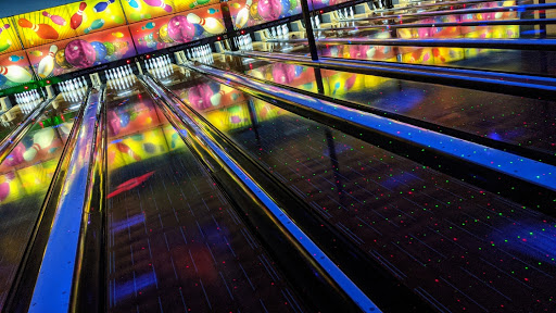 Bowling Alley «Buffaloe Lanes Mebane Family Bowling Center», reviews and photos, 103 S 5th St, Mebane, NC 27302, USA