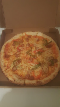 Plats et boissons du Pizzeria Cinco Pizza à Provins - n°8
