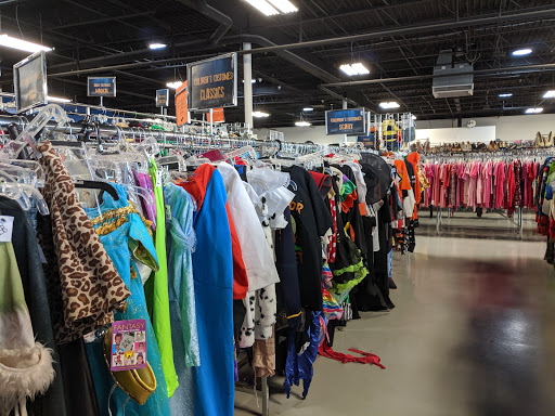 Consignment Shop «Goodwill», reviews and photos, 3150 Owen Rd, Fenton, MI 48430, USA