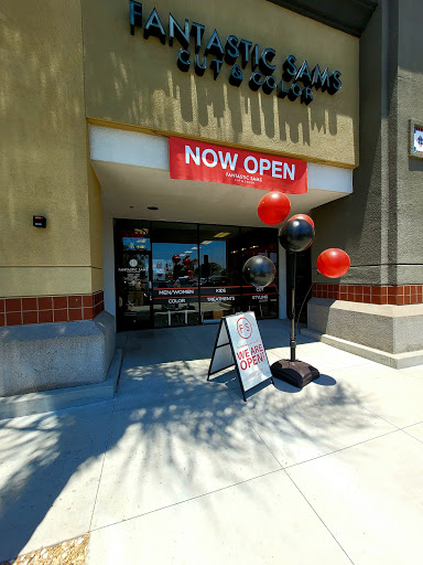 Hair Salon «Fantastic Sams Cut & Color», reviews and photos, 407 W Imperial Hwy, Brea, CA 92821, USA