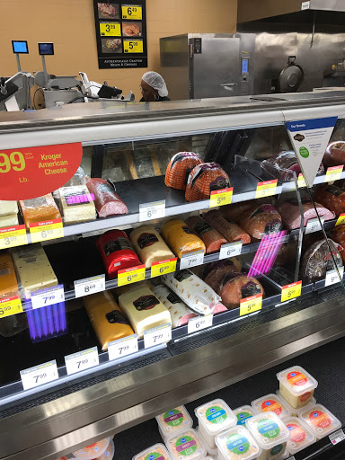 Grocery Store «Kroger», reviews and photos, 25780 Middlebelt Rd, Farmington Hills, MI 48336, USA