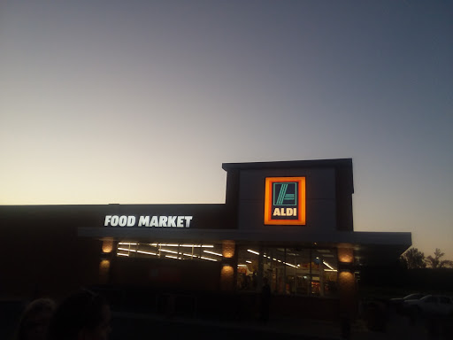 Supermarket «ALDI», reviews and photos, 1831 Cherokee Ave SW, Cullman, AL 35055, USA