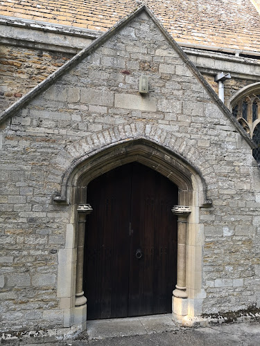 The Rectory/Church St, Peterborough PE7 3RF, United Kingdom