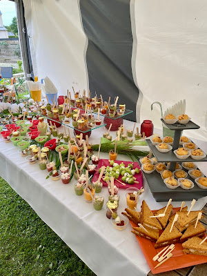 Gourmandes Zhé Gourmands à Saint-Méloir-des-Ondes