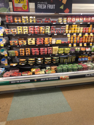 Grocery Store «Stop & Shop», reviews and photos, 240 E Sandford Blvd, Mt Vernon, NY 10550, USA
