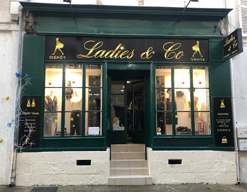 Ladies & Co. à Montargis