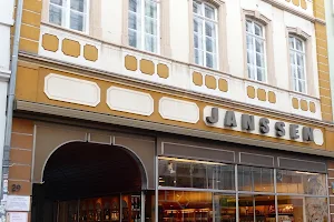 Janssen Kaffee GmbH image