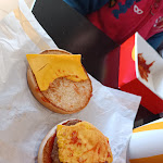 Photo n° 1 McDonald's - McDonald's à Bernay