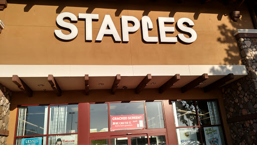 Staples image