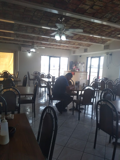 Excel-cafe - 83590 Sonora, Mexico