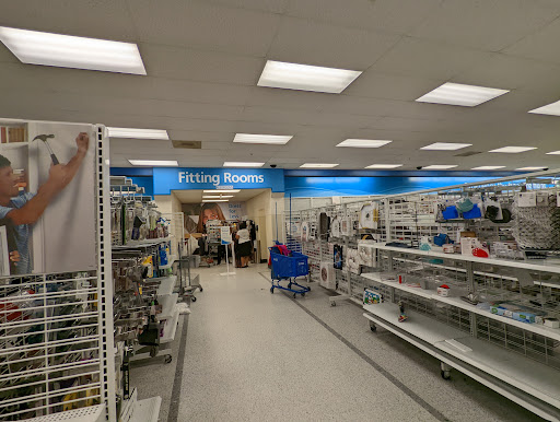 Clothing Store «Ross Dress for Less», reviews and photos, 200 Hamilton Commons, Mays Landing, NJ 08330, USA