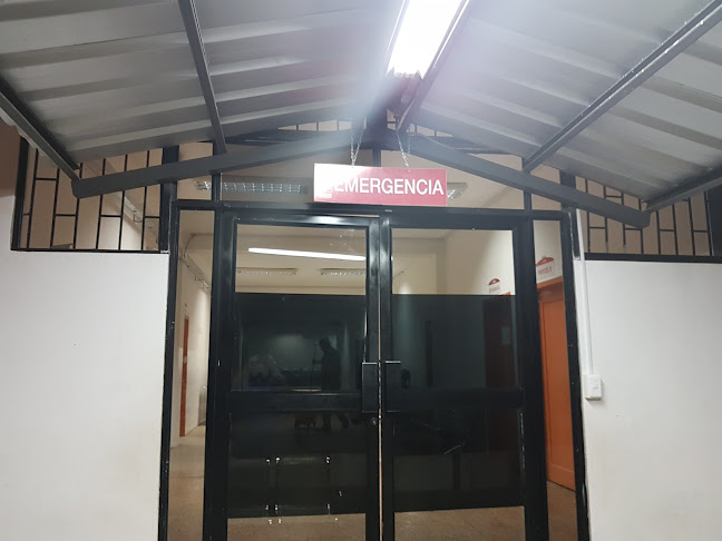 Policlinico Universitario Frente - Hospital
