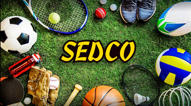 Recenze na SEDCO - Sportovní a outdoorové vybavení v Prostějov - Prodejna sportovních potřeb