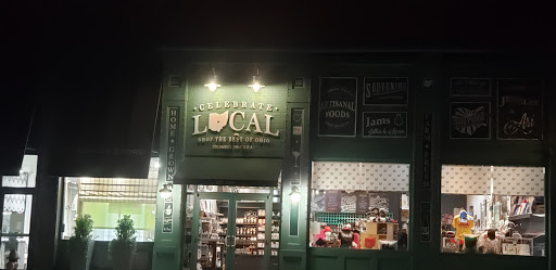 Gift Shop «Celebrate Local - Shop the Best of Ohio», reviews and photos, 3952 Townsfair Way, Columbus, OH 43219, USA