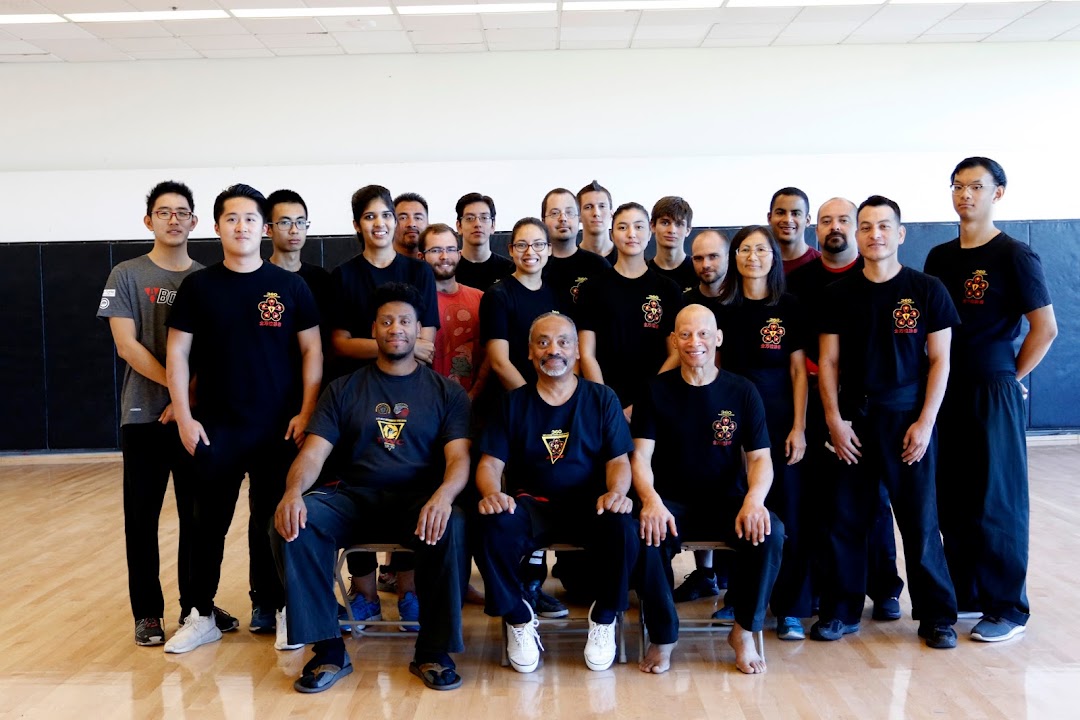 Integrative Wing Chun Phoenix