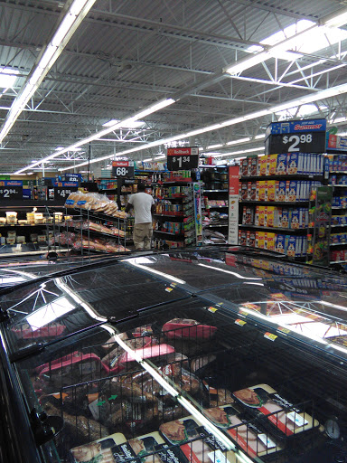 Supermarket «Walmart Neighborhood Market», reviews and photos, 2951 Matlock Rd, Mansfield, TX 76063, USA