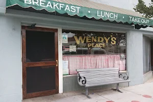 Wendy's Place image