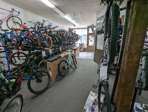 Bicycle Store «Total Cyclery», reviews and photos, 2900 52nd St, Kenosha, WI 53140, USA