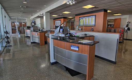 Honda Dealer «Norm Reeves Honda Superstore West Covina», reviews and photos, 1840 E Garvey Ave S, West Covina, CA 91791, USA