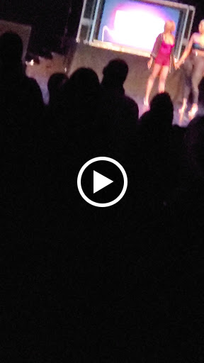 Performing Arts Theater «Mahalia Jackson Theater for the Performing Arts», reviews and photos, 1419 Basin St, New Orleans, LA 70116, USA