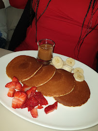 Pancake du Restaurant Le Paradis du Fruit - Les Halles à Paris - n°2