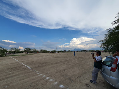 Campos de Béisbol Los Juárez - Sin Nombre de Col 12, 66050 General Escobedo, Nuevo Leon, Mexico