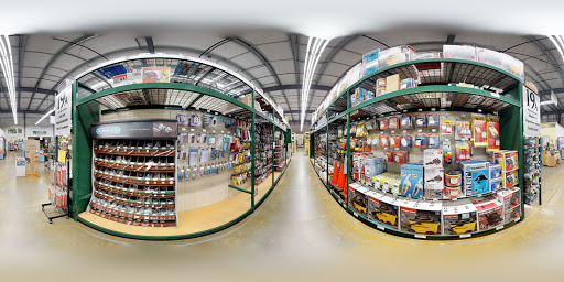 Hardware Store «Sparr Building & Farm Supply», reviews and photos, 6000 Signature Road, Wildwood, FL 34785, USA
