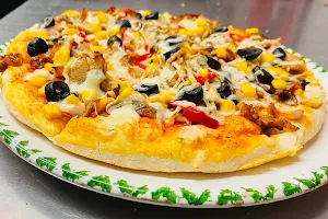 Pizza Pronto Abhol Lieferservice Pizzeria Brensbach image
