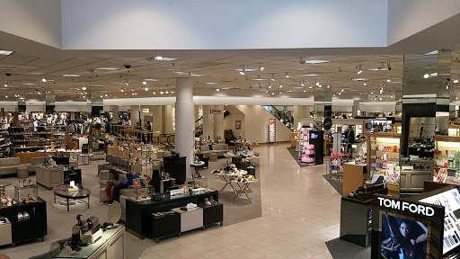 Department Store «Nordstrom Downtown Portland», reviews and photos, 701 SW Broadway, Portland, OR 97205, USA