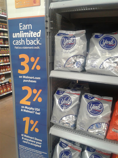 Department Store «Walmart Supercenter», reviews and photos, 5290 S Power Rd, Gilbert, AZ 85295, USA