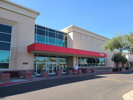 Department Store «JCPenney», reviews and photos, 2180 S Gilbert Rd, Chandler, AZ 85286, USA