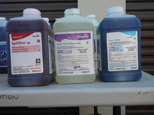 Self-Storage Facility «Storage West», reviews and photos, 8230 W Lower Buckeye Rd, Phoenix, AZ 85043, USA